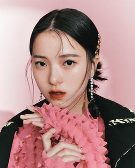 项婕如