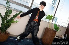 奥智哉