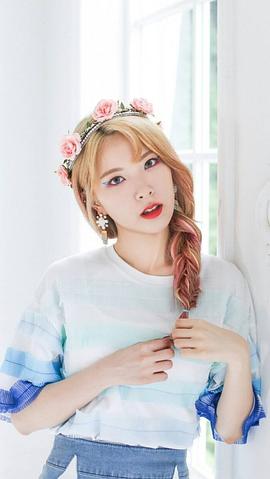 表慧美