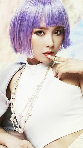 表慧美
