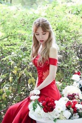 表慧美