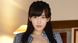 清水美里