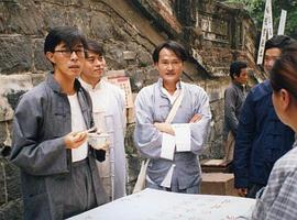 罗青浩