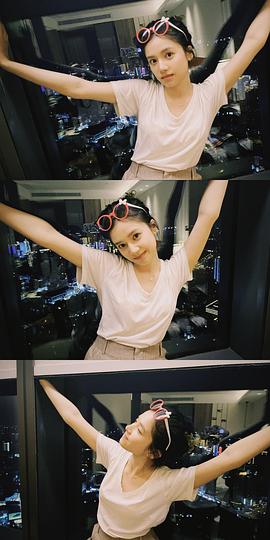 张婧仪