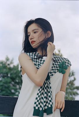 张婧仪