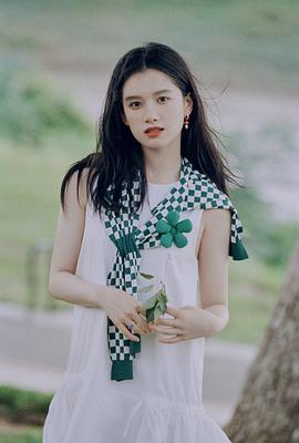 张婧仪