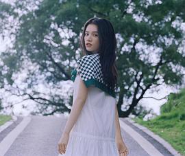 张婧仪
