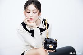 古力娜扎