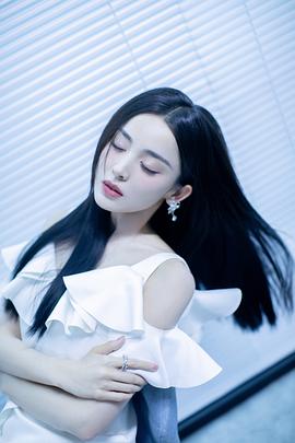 古力娜扎