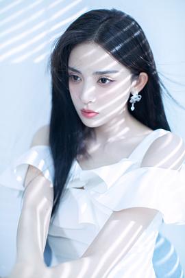 古力娜扎