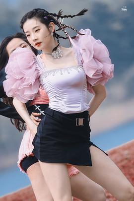 张艺凡