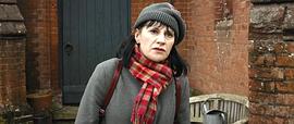 Kate Sandison