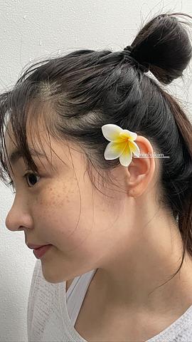 金敏荷