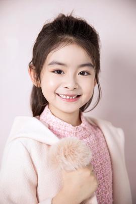 汪影馨