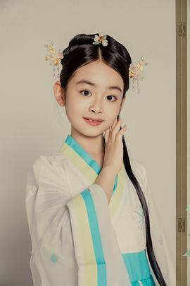 汪影馨