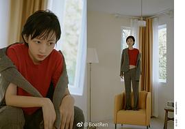 许童心
