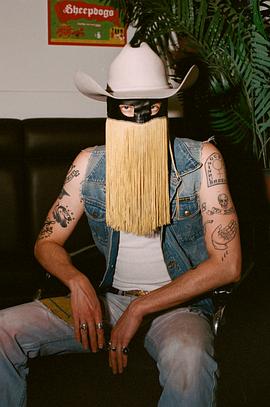 Orville Peck