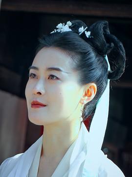 杨岚