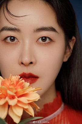 杨岚