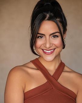 Stephanie Andrea Barron