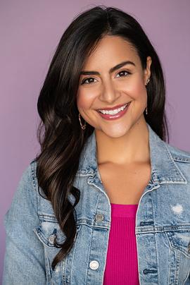 Stephanie Andrea Barron