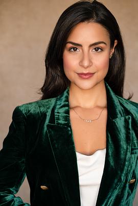 Stephanie Andrea Barron