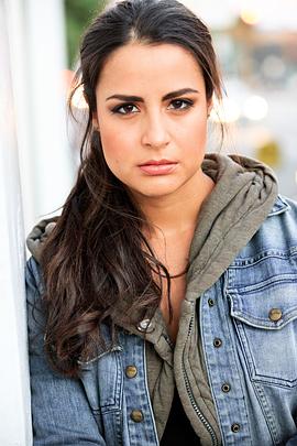 Stephanie Andrea Barron