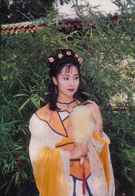 李爱群