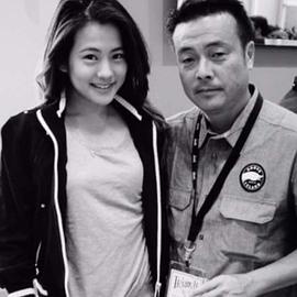Lena Ahn