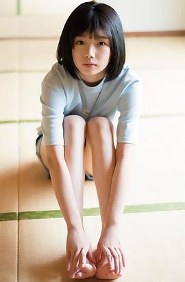 藤吉夏铃