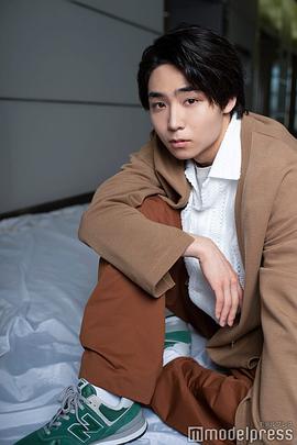 八村伦太郎