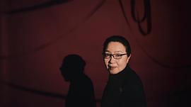 戴锦华