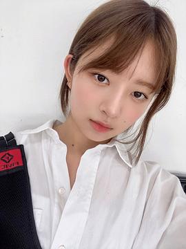 直井怜
