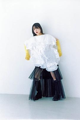 筒井彩芽