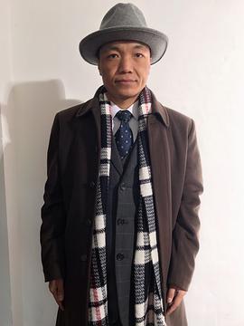 孙明文
