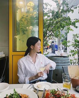 李孝娜