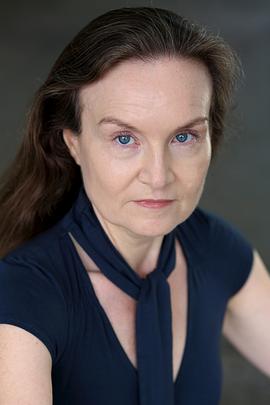 Alison Martin Jones