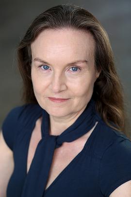 Alison Martin Jones