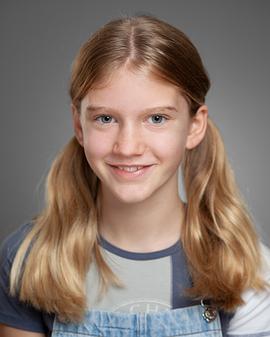 Olivia Booth-Ford