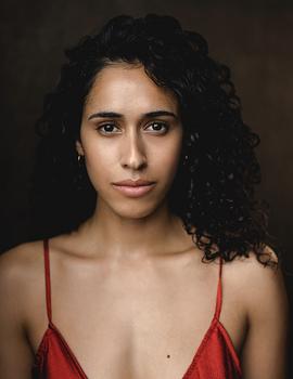 Briony Scarlett