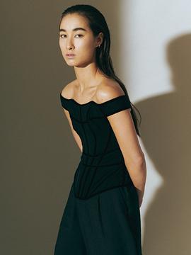 Naomi Weijand