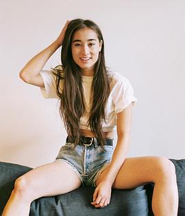 Naomi Weijand