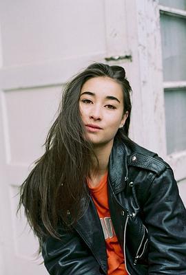 Naomi Weijand