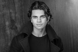 Oliver Watson