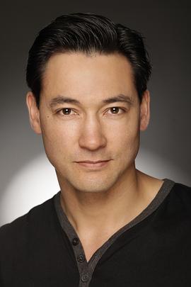 Mark Hampton