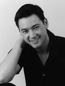 Mark Hampton