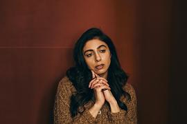 Reynah Rita