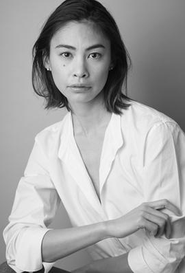 原裕美子