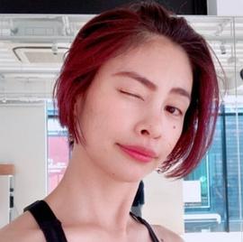 原裕美子