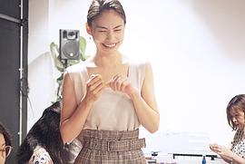 原裕美子